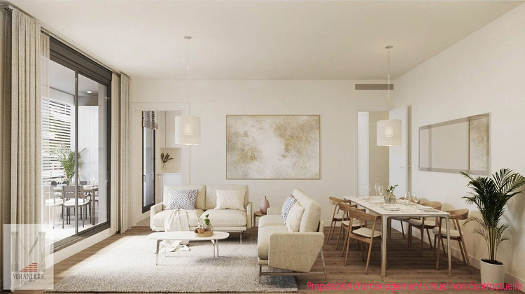 Ma-Cabane - Vente Appartement Hyères, 104 m²