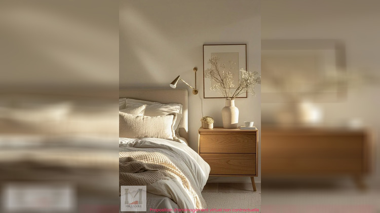 Ma-Cabane - Vente Appartement Hyères, 104 m²