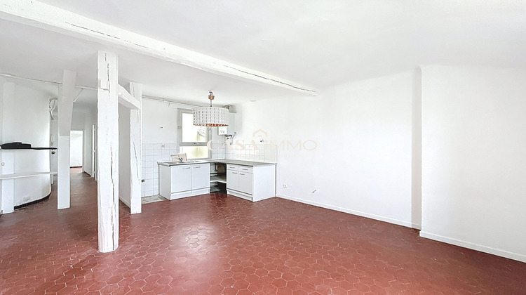 Ma-Cabane - Vente Appartement Hyères, 47 m²