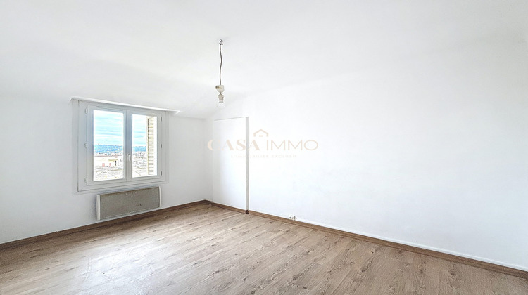 Ma-Cabane - Vente Appartement Hyères, 47 m²