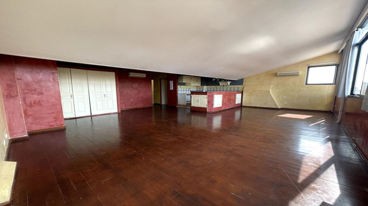 Ma-Cabane - Vente Appartement HYERES, 104 m²