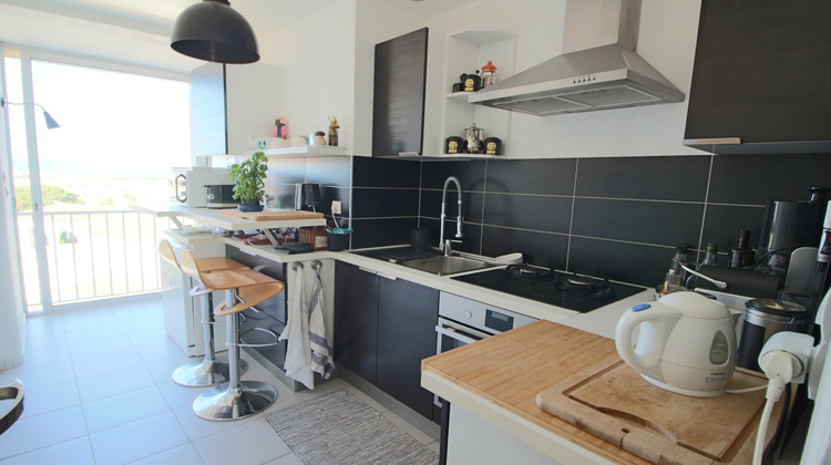 Ma-Cabane - Vente Appartement Hyères, 75 m²