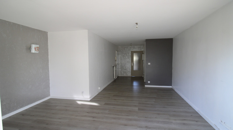 Ma-Cabane - Vente Appartement Hyères, 52 m²