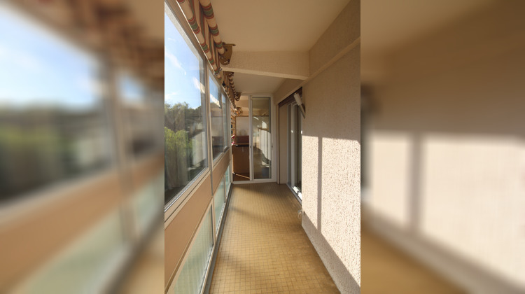 Ma-Cabane - Vente Appartement Hyères, 52 m²