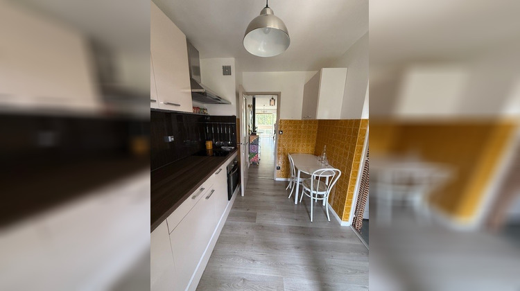 Ma-Cabane - Vente Appartement Hyères, 52 m²