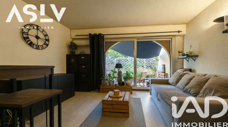 Ma-Cabane - Vente Appartement Hyères, 24 m²