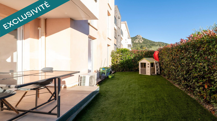 Ma-Cabane - Vente Appartement Hyeres, 59 m²