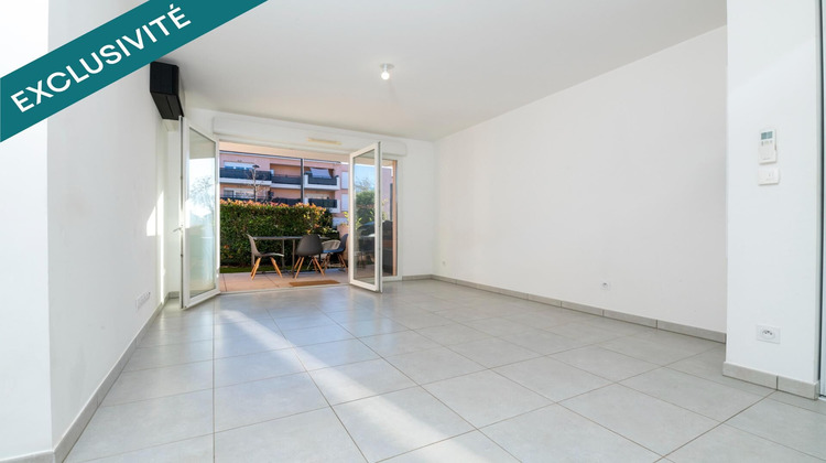 Ma-Cabane - Vente Appartement Hyeres, 59 m²