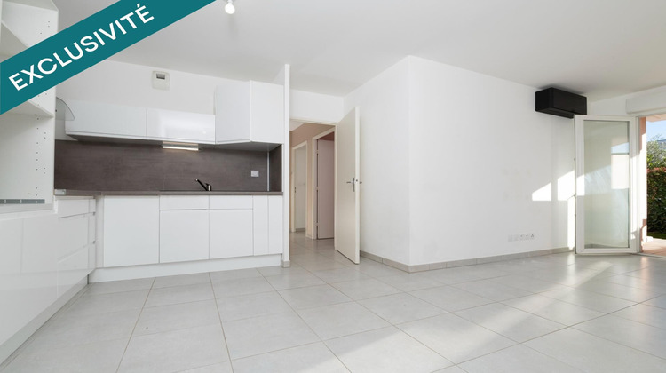 Ma-Cabane - Vente Appartement Hyeres, 59 m²