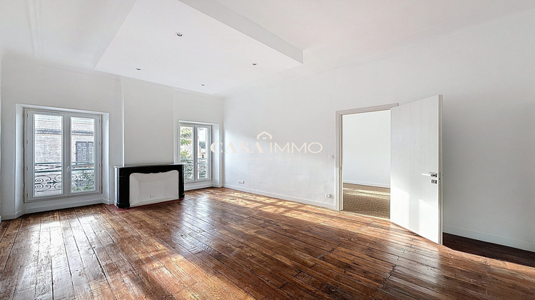 Ma-Cabane - Vente Appartement Hyères, 56 m²