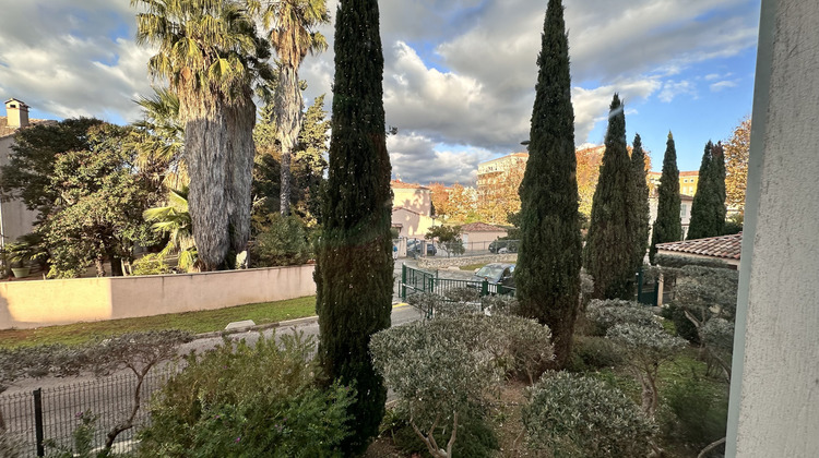 Ma-Cabane - Vente Appartement Hyères, 61 m²