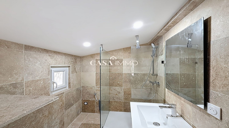 Ma-Cabane - Vente Appartement Hyères, 40 m²