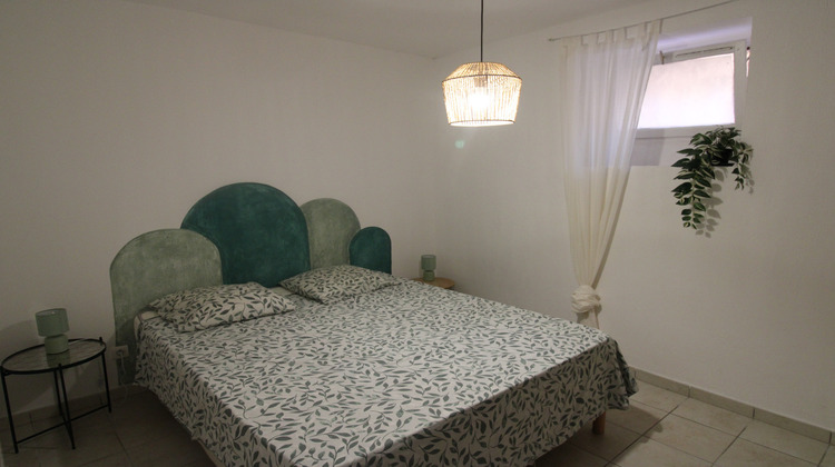 Ma-Cabane - Vente Appartement Hyères, 37 m²