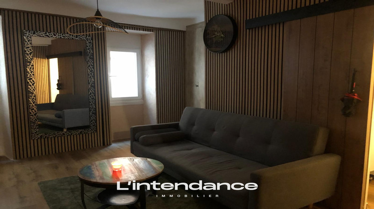 Ma-Cabane - Vente Appartement Hyères, 23 m²