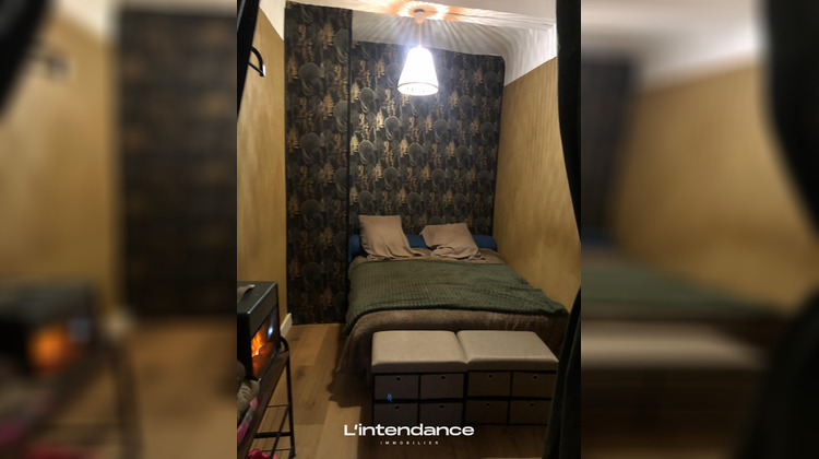 Ma-Cabane - Vente Appartement Hyères, 23 m²