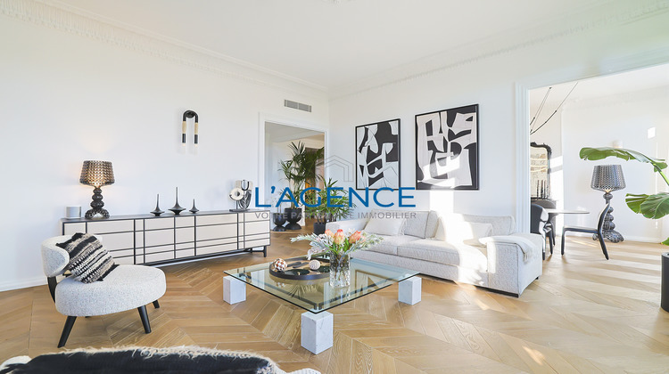 Ma-Cabane - Vente Appartement Hyères, 122 m²