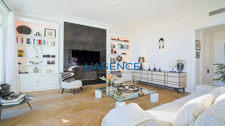 Ma-Cabane - Vente Appartement Hyères, 122 m²