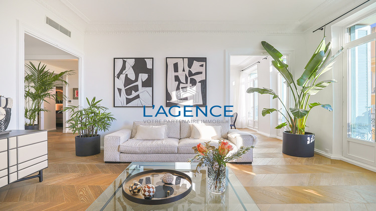 Ma-Cabane - Vente Appartement Hyères, 122 m²