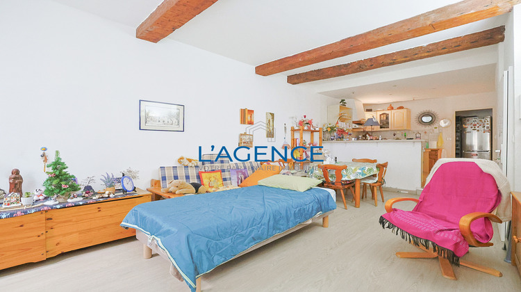 Ma-Cabane - Vente Appartement Hyères, 72 m²