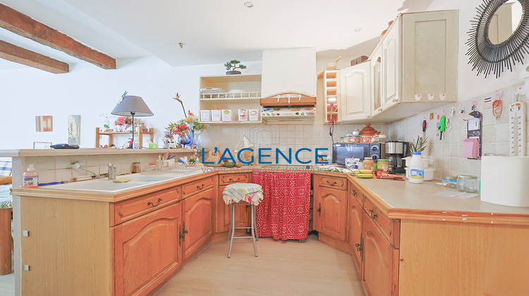 Ma-Cabane - Vente Appartement Hyères, 72 m²