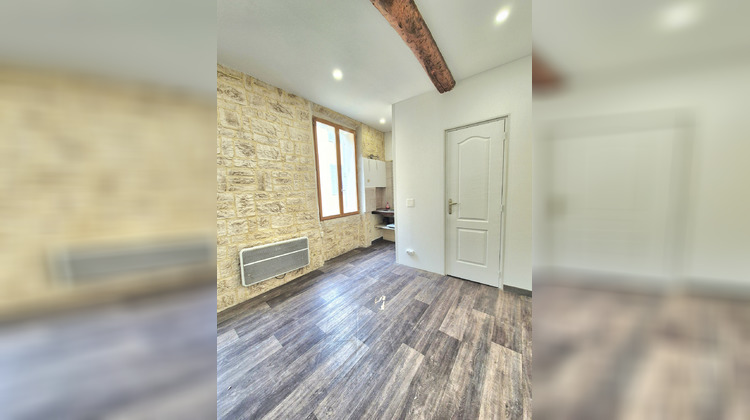 Ma-Cabane - Vente Appartement Hyères, 52 m²