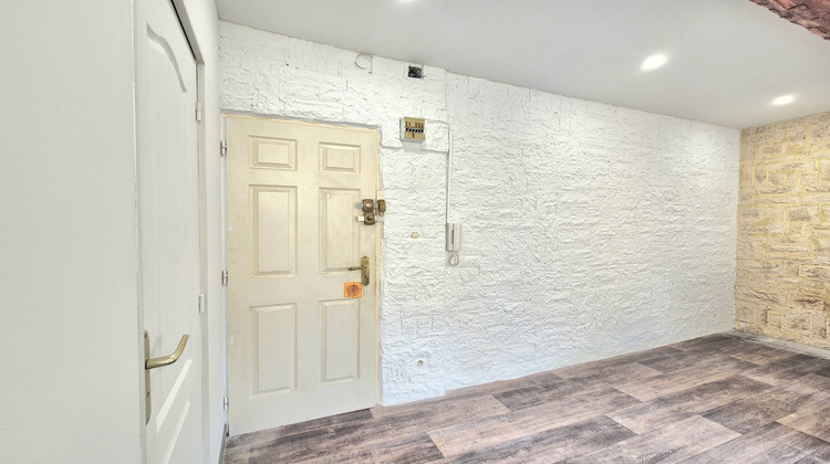 Ma-Cabane - Vente Appartement Hyères, 52 m²