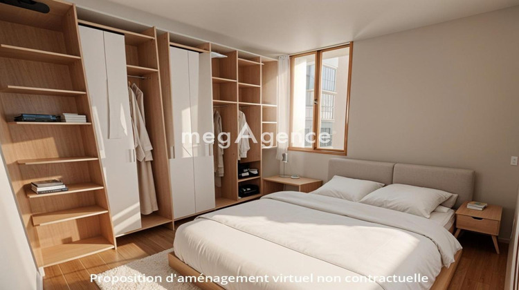 Ma-Cabane - Vente Appartement HYERES, 53 m²