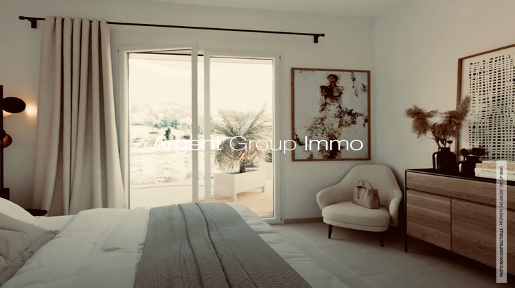 Ma-Cabane - Vente Appartement Hyères, 40 m²