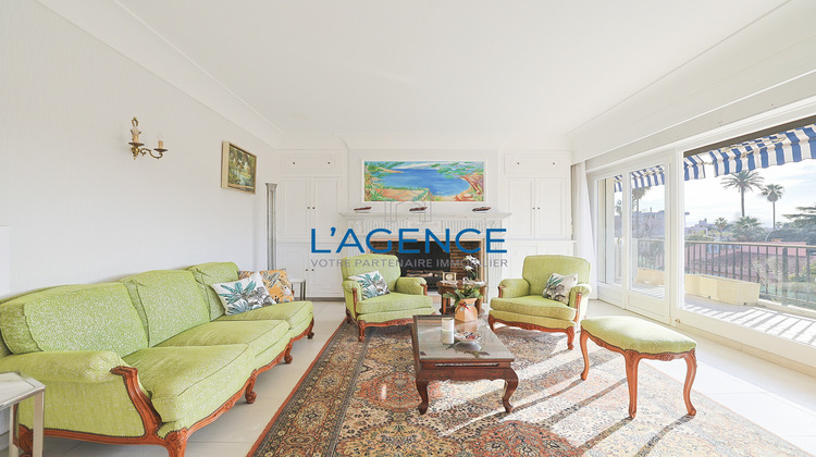 Ma-Cabane - Vente Appartement Hyères, 156 m²