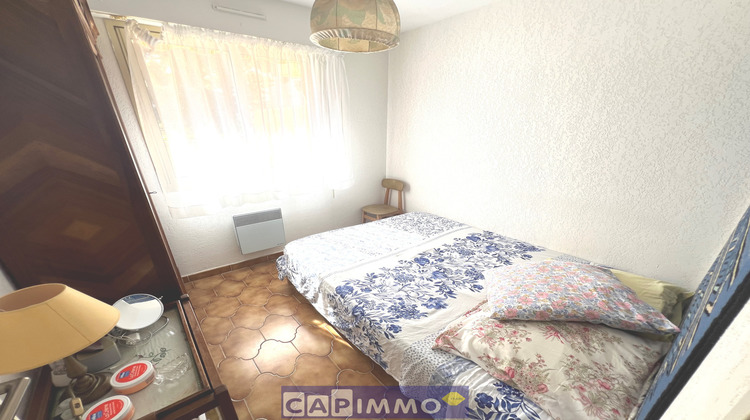 Ma-Cabane - Vente Appartement Hyères, 30 m²