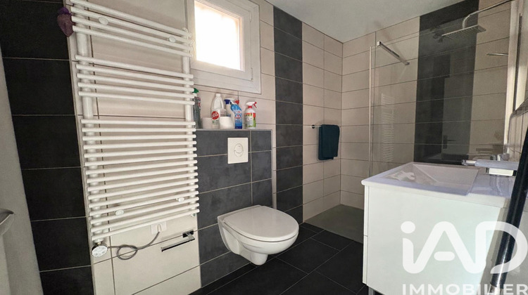 Ma-Cabane - Vente Appartement Hyères, 29 m²