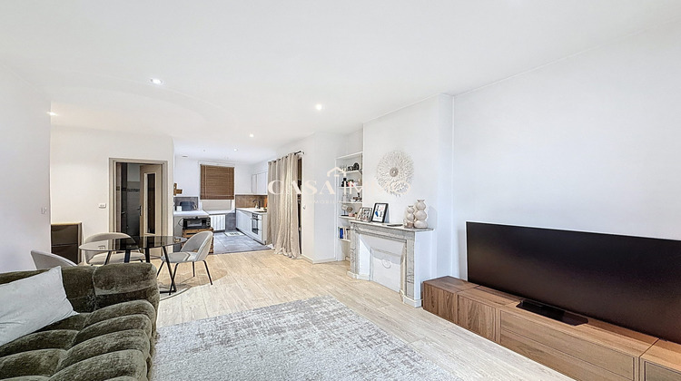 Ma-Cabane - Vente Appartement Hyères, 59 m²