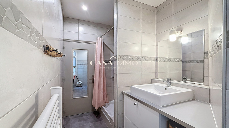 Ma-Cabane - Vente Appartement Hyères, 59 m²