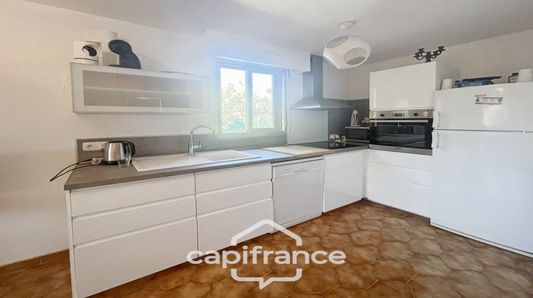 Ma-Cabane - Vente Appartement HYERES, 30 m²