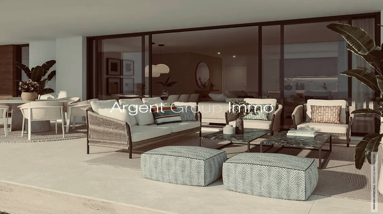 Ma-Cabane - Vente Appartement Hyères, 94 m²