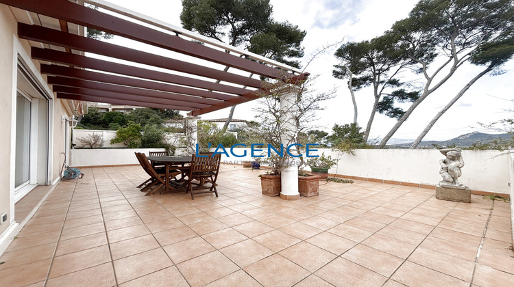 Ma-Cabane - Vente Appartement Hyères, 108 m²
