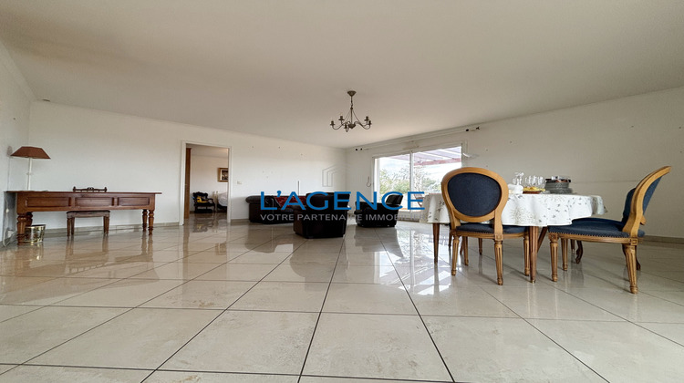 Ma-Cabane - Vente Appartement Hyères, 108 m²