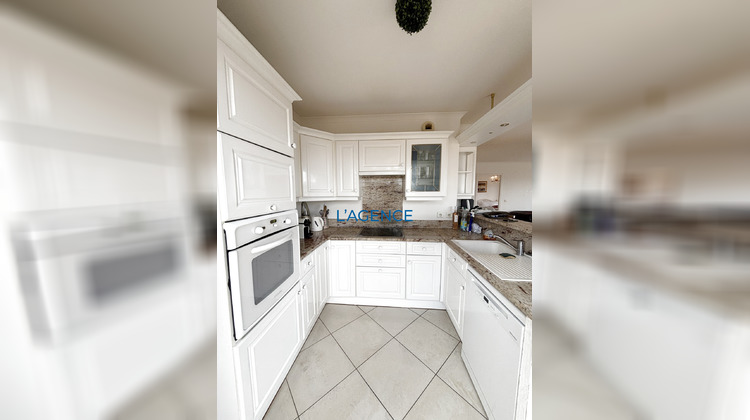 Ma-Cabane - Vente Appartement Hyères, 108 m²