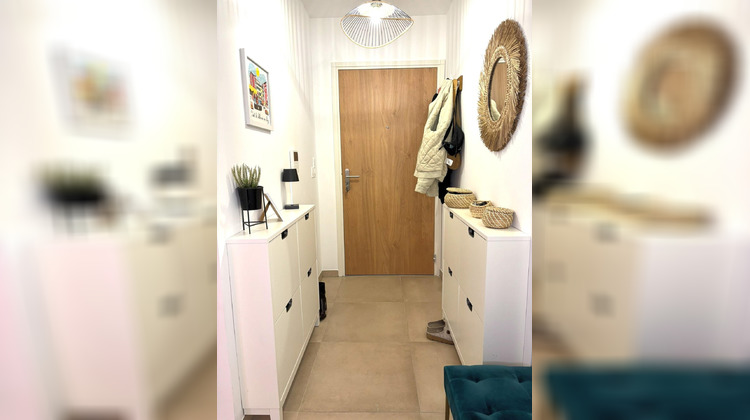 Ma-Cabane - Vente Appartement Hyeres, 71 m²