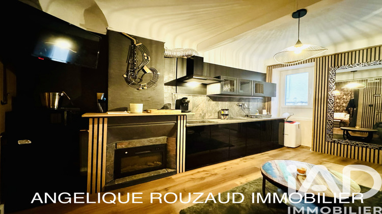 Ma-Cabane - Vente Appartement Hyères, 23 m²