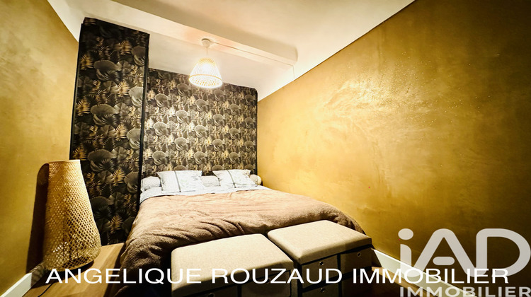 Ma-Cabane - Vente Appartement Hyères, 23 m²