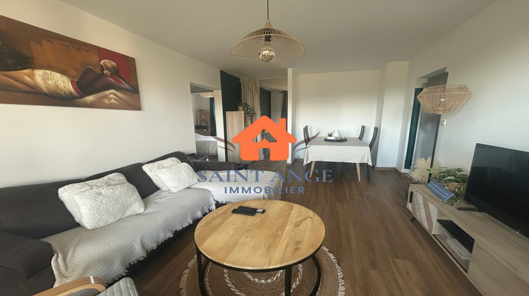 Ma-Cabane - Vente Appartement Hyères, 60 m²