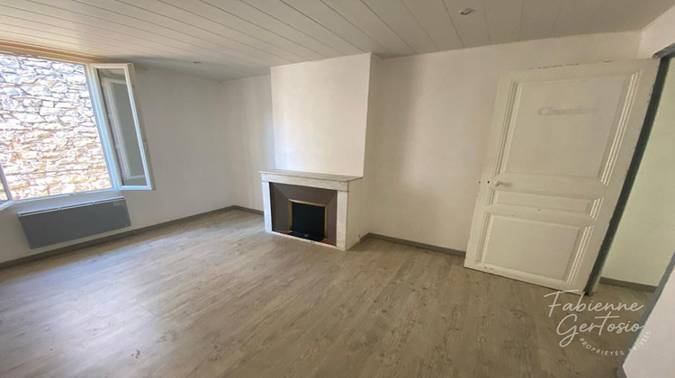 Ma-Cabane - Vente Appartement HYERES, 43 m²