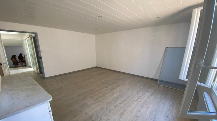 Ma-Cabane - Vente Appartement HYERES, 43 m²