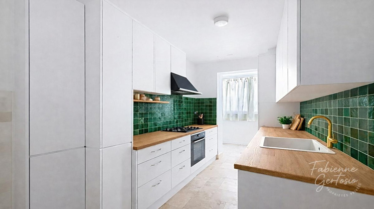 Ma-Cabane - Vente Appartement HYERES, 57 m²