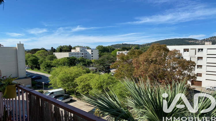 Ma-Cabane - Vente Appartement Hyères, 80 m²
