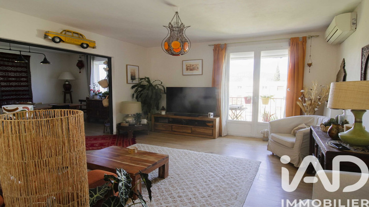 Ma-Cabane - Vente Appartement Hyères, 80 m²