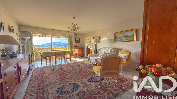 Ma-Cabane - Vente Appartement Hyères, 73 m²