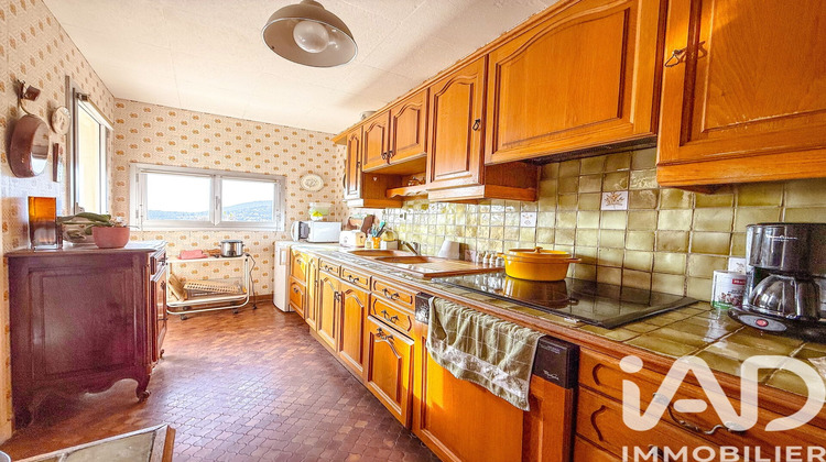 Ma-Cabane - Vente Appartement Hyères, 73 m²