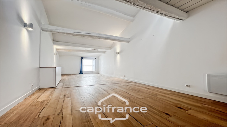 Ma-Cabane - Vente Appartement HYERES, 66 m²